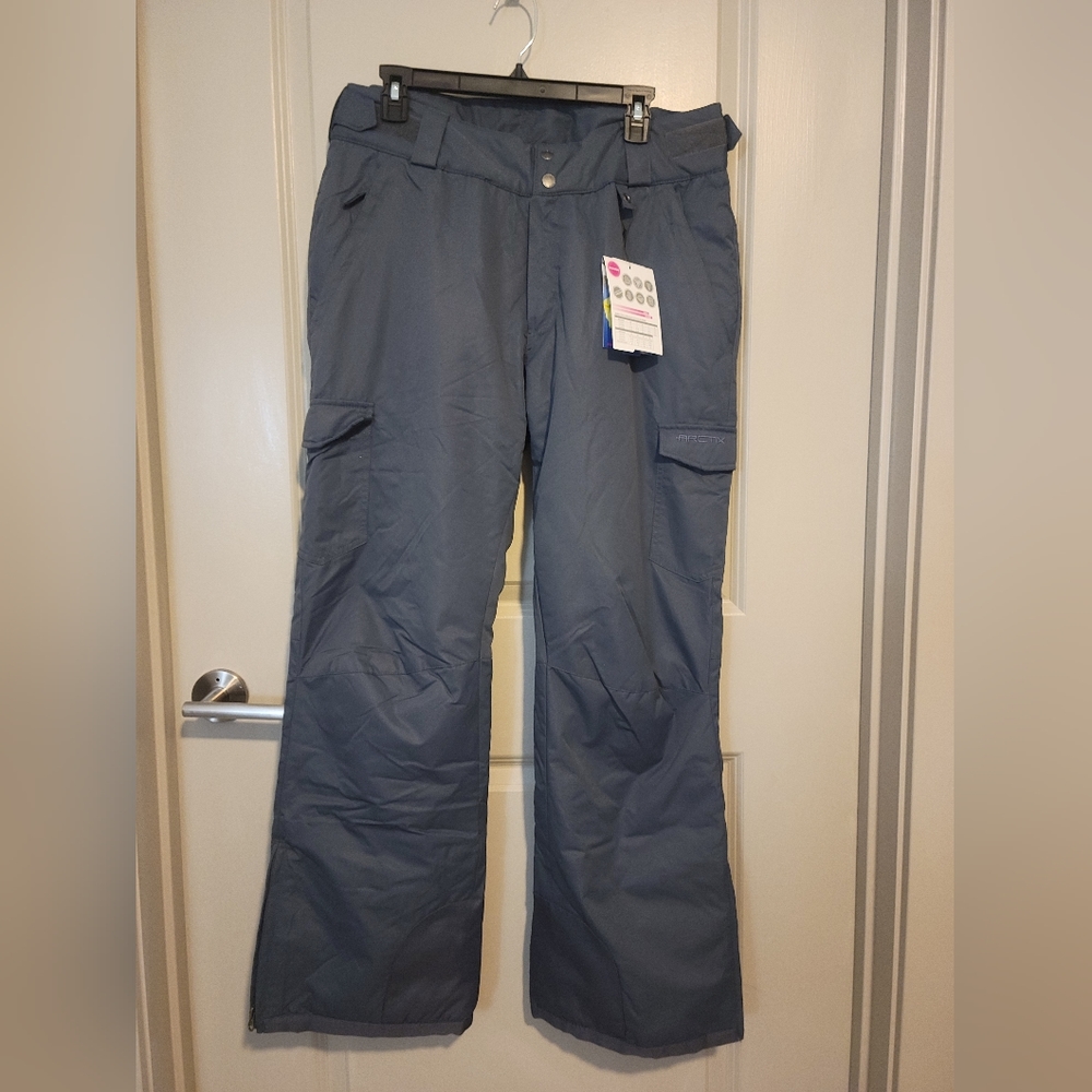 Arctix Women's snowsport cargo pants